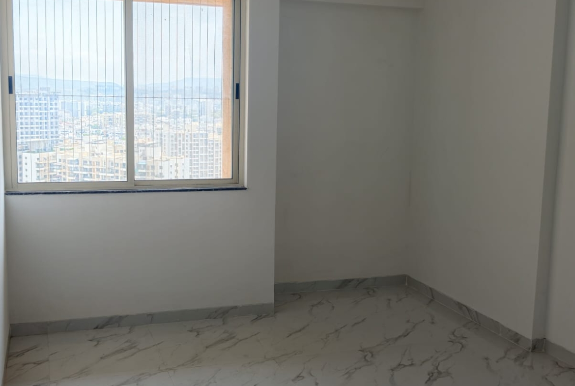 1 Bed and 1 Bath for Rent in Pune.