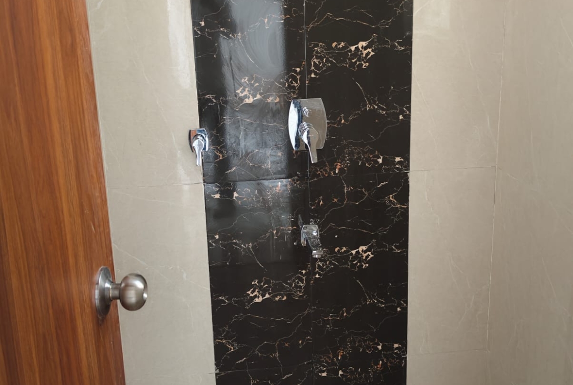 1 Bed and 1 Bath for Rent in Pune.