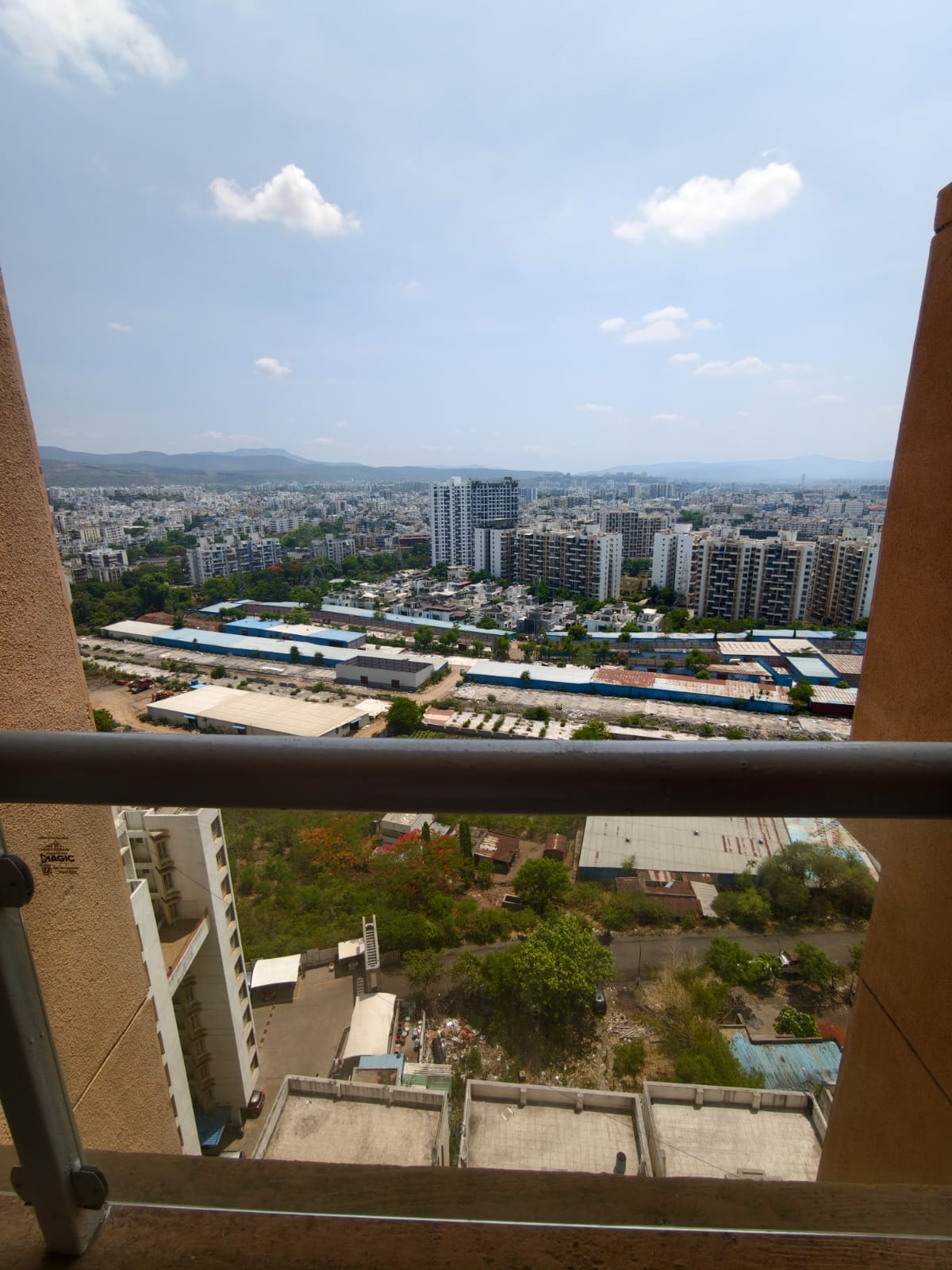IMG-20260601-WA0034 1 Bed and 1 Bath for Rent in Pune.