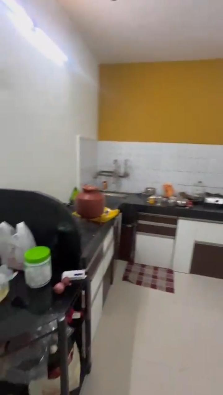 IMG-20260602-WA0009 1 Bed and 1 Bath for Rent in Pune.