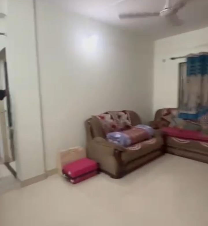 1 Bed and 1 Bath for Rent in Pune.