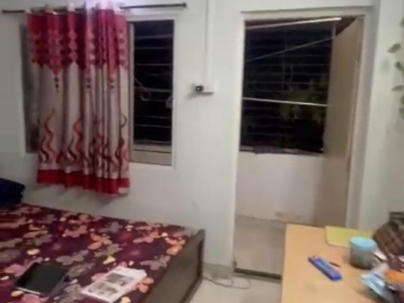 1 Bed and 1 Bath for Rent in Pune.