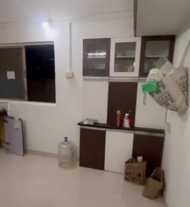 1 Bed and 1 Bath for Rent in Pune.