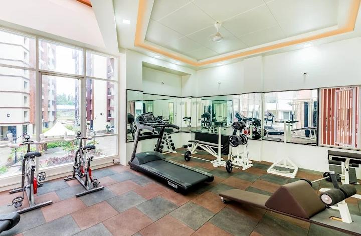 2 Beds And 2 Baths For Rent in Pune.