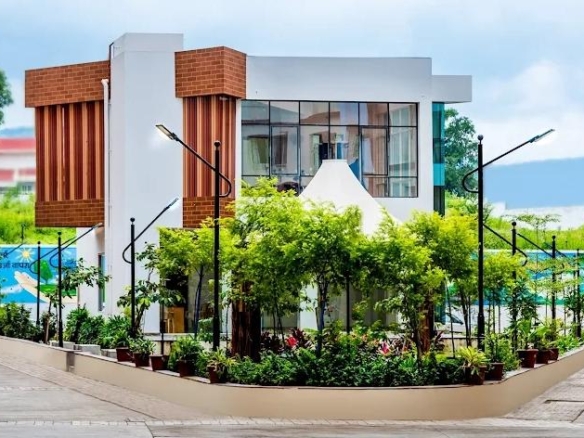 2 Beds And 2 Baths For Rent in Pune.