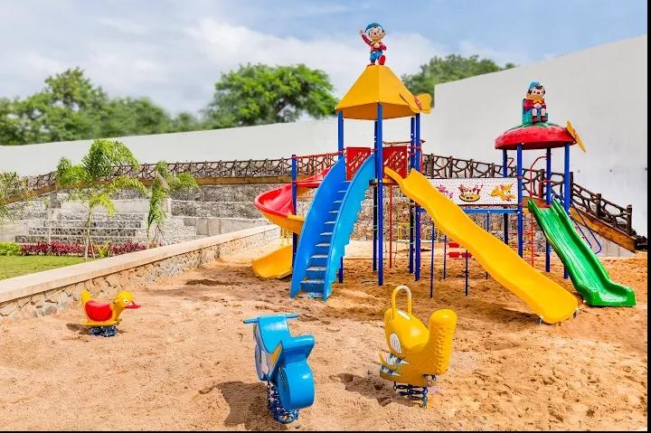 2 Beds And 2 Baths For Rent in Pune.