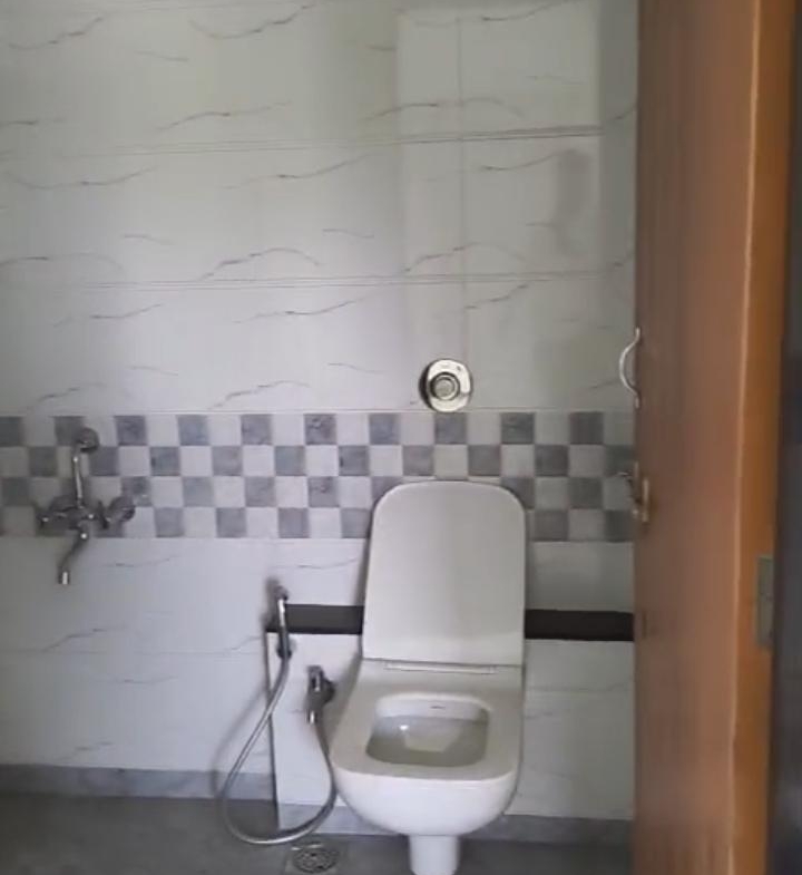 1 Bed and 1 Bath for Rent in Pune. 