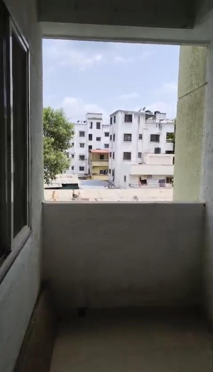 1 Bed and 1 Bath for Rent in Pune. 
