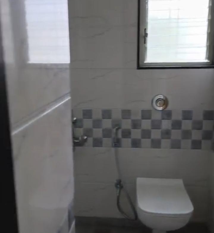 1 Bed and 1 Bath for Rent in Pune. 