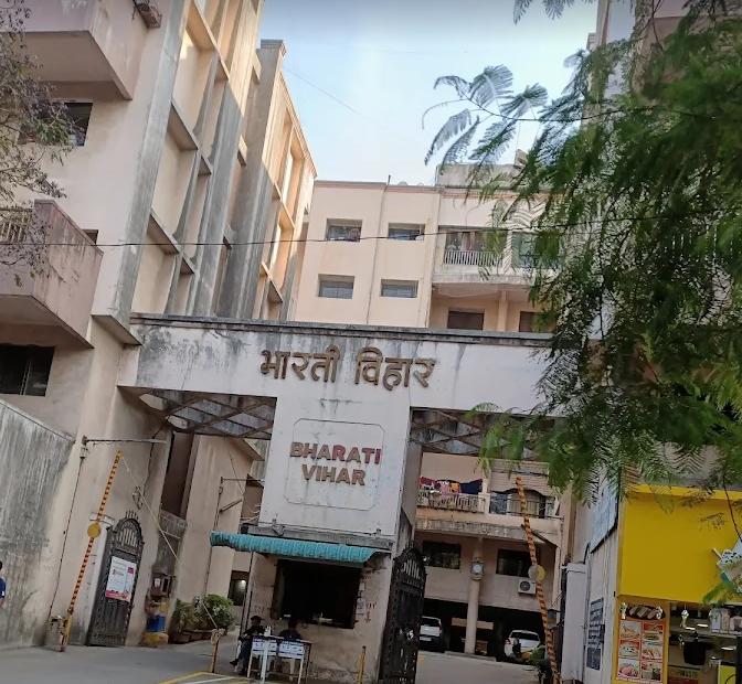 2 Beds and 2 Baths For Rent in Pune.