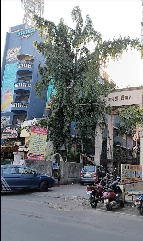 2 Beds and 2 Baths For Rent in Pune.