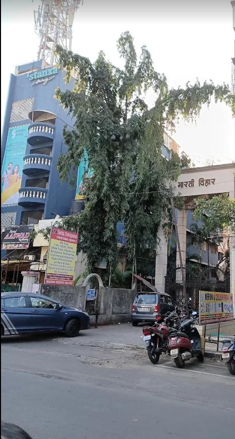 2 Beds and 2 Baths For Rent in Pune.