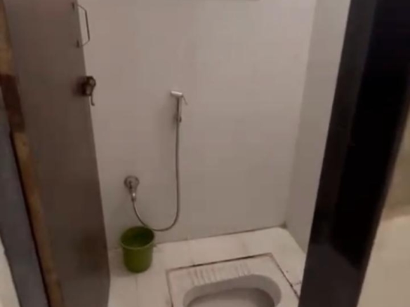 1 Bed and 1 Bath for Rent in Pune.