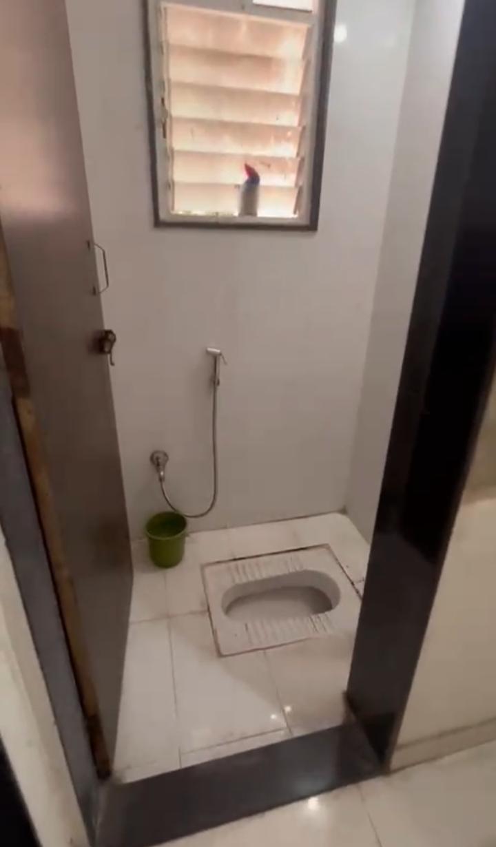 1 Bed and 1 Bath for Rent in Pune.