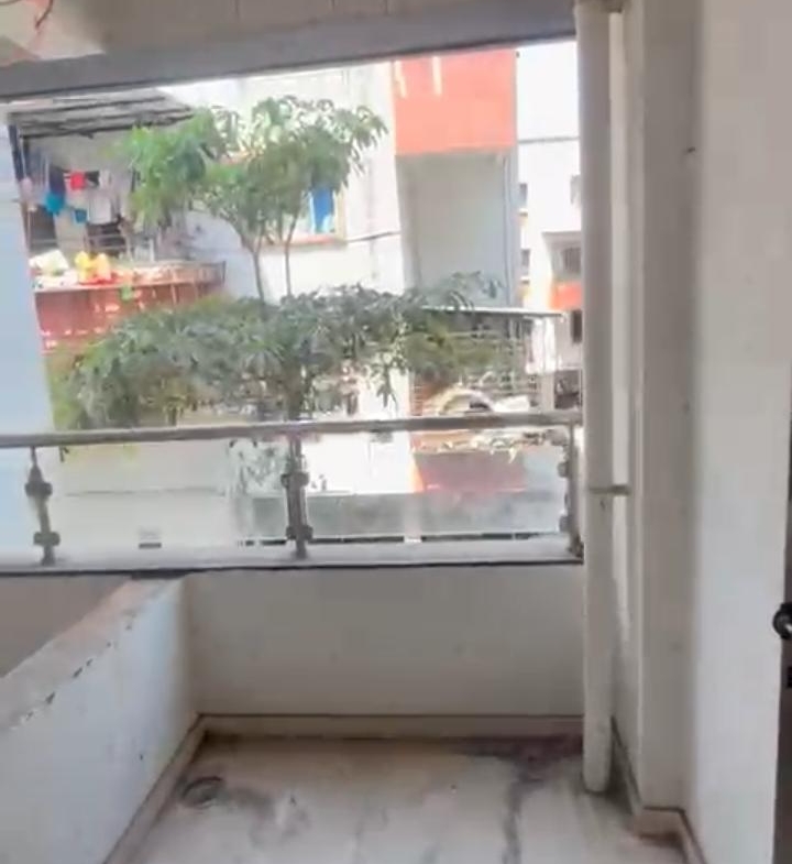 1 Bed and 1 Bath for Rent in Pune.