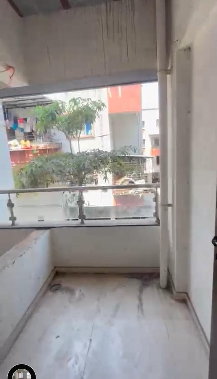 1 Bed and 1 Bath for Rent in Pune.