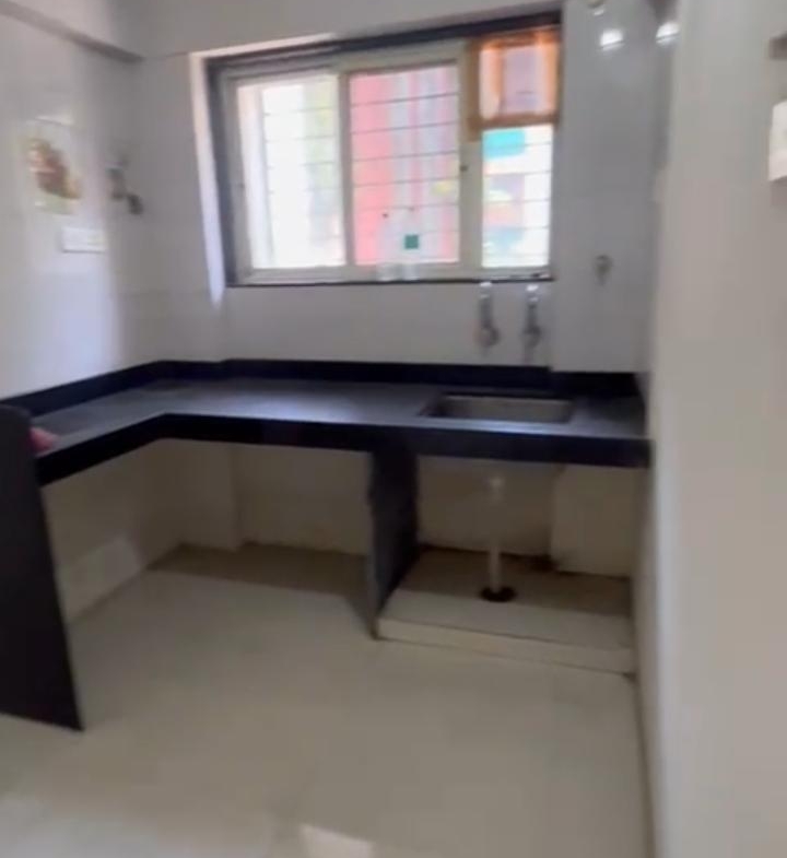 1 Bed and 1 Bath for Rent in Pune.