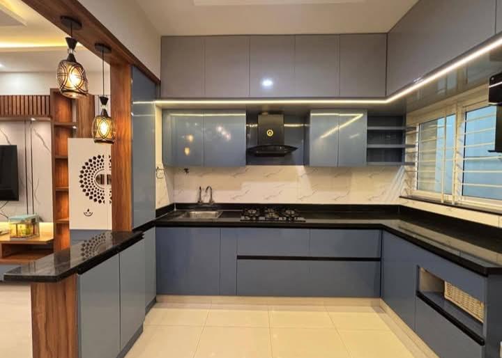 2 Beds and 2 Baths For Sale in Bengaluru.