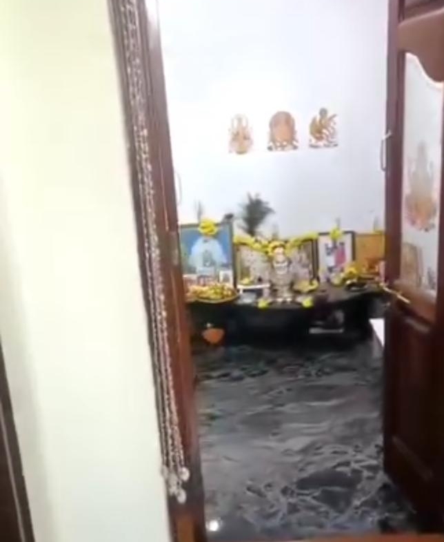 Independent Building for Sale in Bengaluru.
