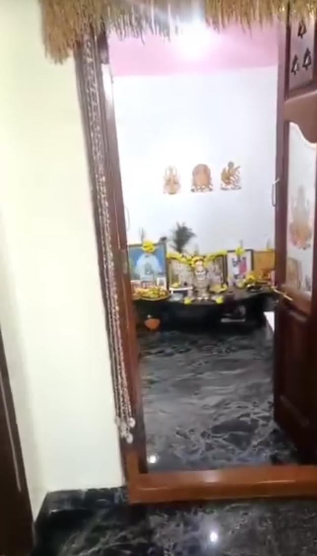 Independent Building for Sale in Bengaluru.