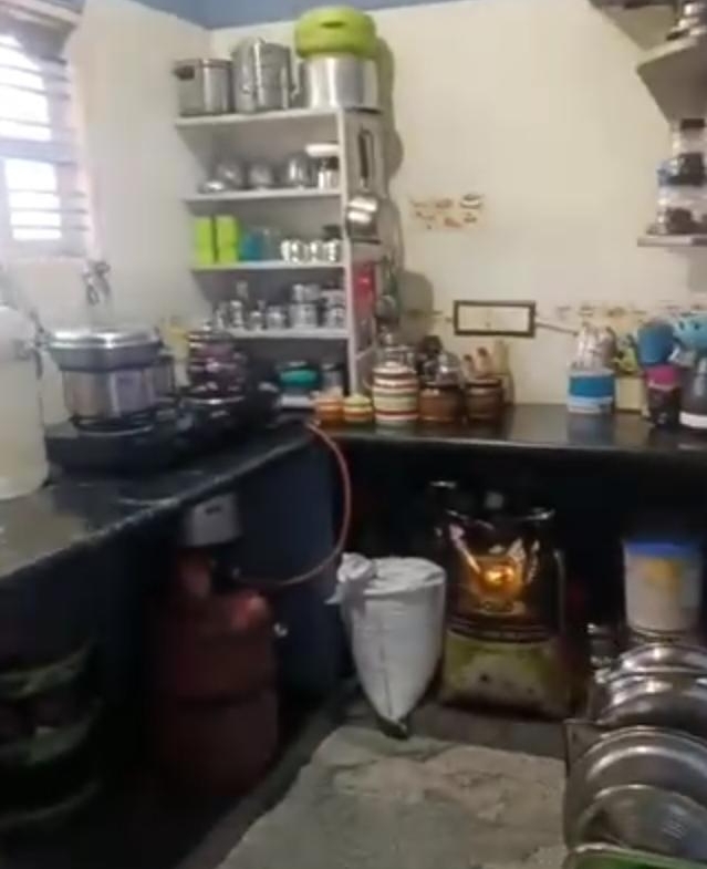 Independent Building for Sale in Bengaluru.
