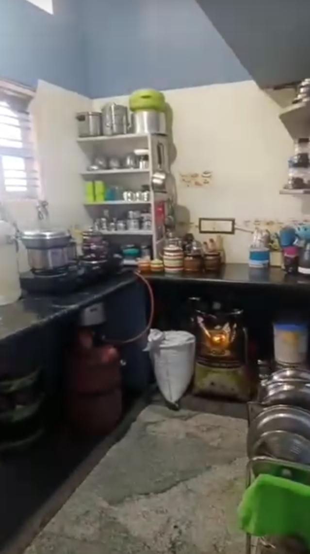 Independent Building for Sale in Bengaluru.