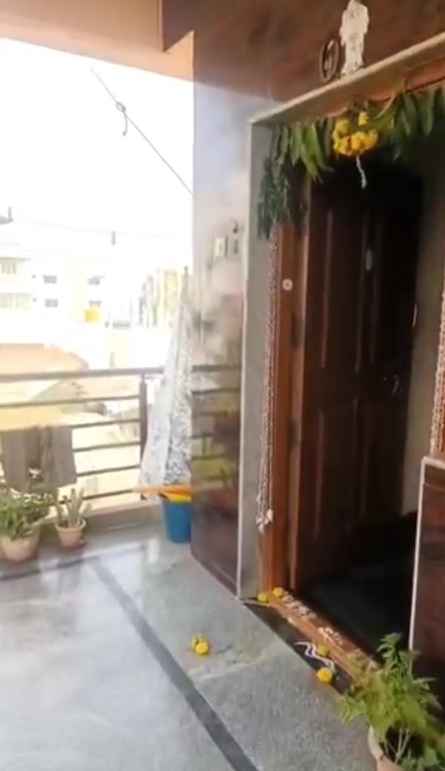 Independent Building for Sale in Bengaluru.