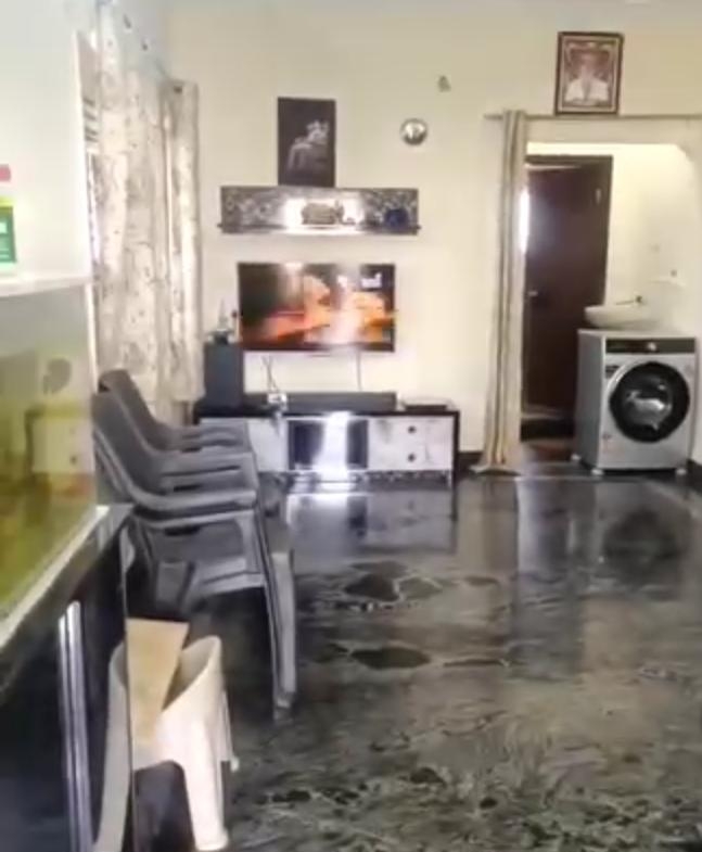 Independent Building for Sale in Bengaluru.