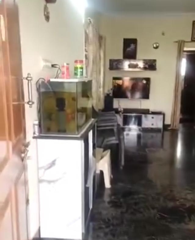 Independent Building for Sale in Bengaluru.