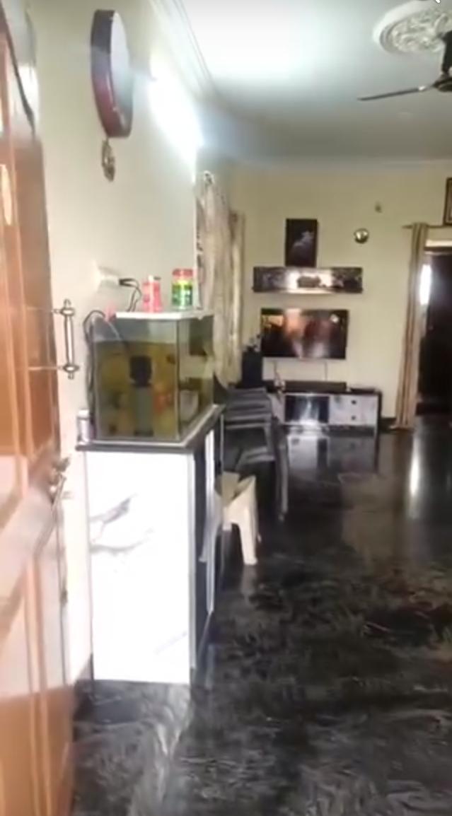 Independent Building for Sale in Bengaluru.