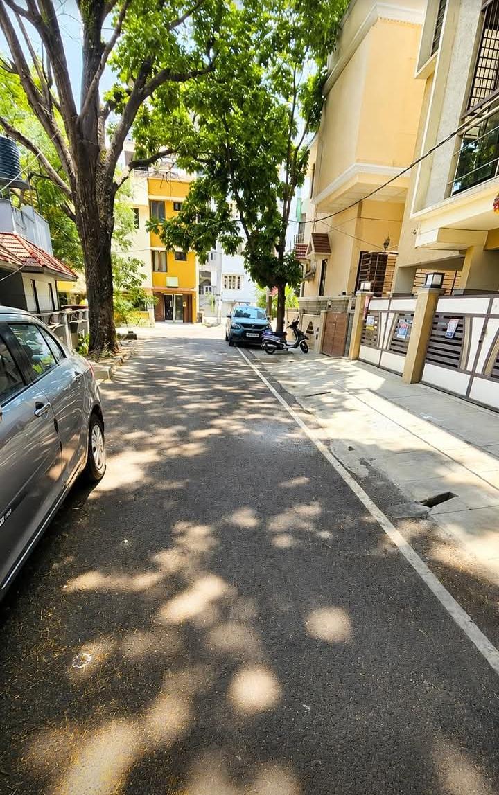 Independent Building for Sale in Bengaluru.