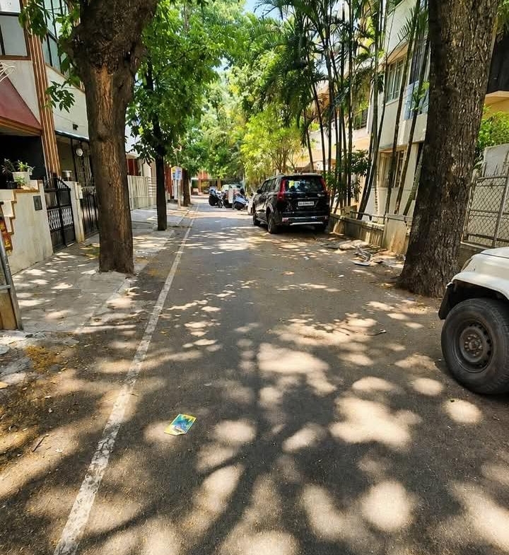 Independent Building for Sale in Bengaluru.