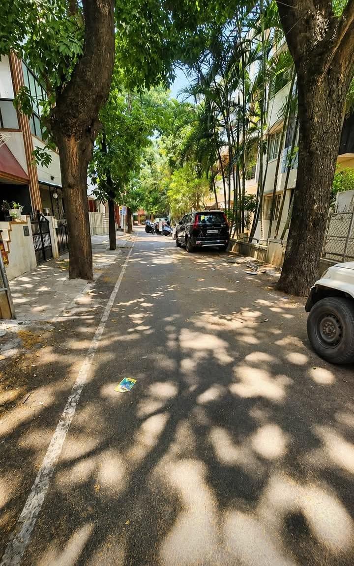 Independent Building for Sale in Bengaluru.