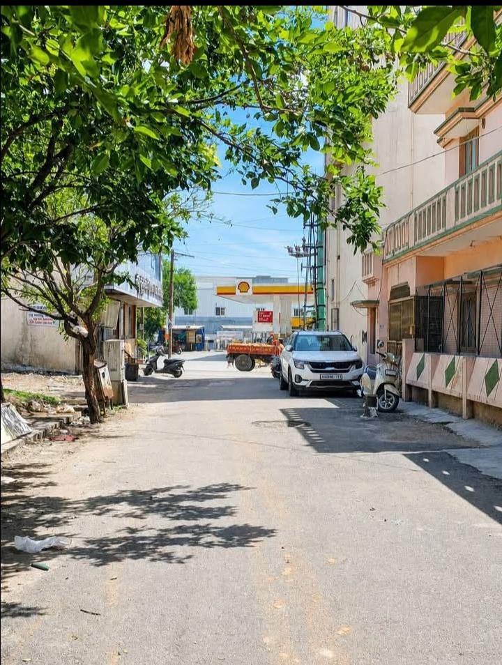 2 Beds and 2 Baths For Sale in Bengaluru.