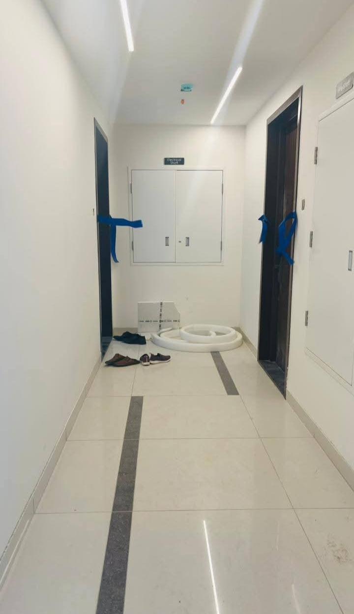 2 Beds 2 Baths For Sale in Bengaluru.