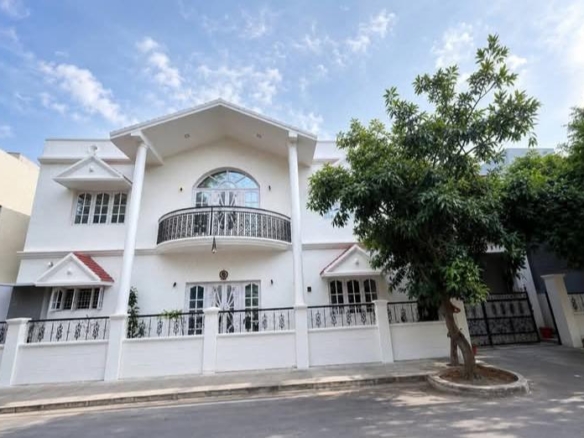 Villa For Sale in Bengaluru.