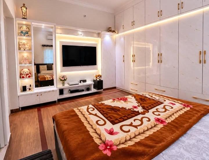 Villa For Sale in Bengaluru.