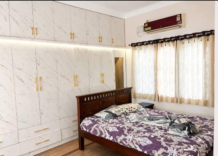 Villa For Sale in Bengaluru.