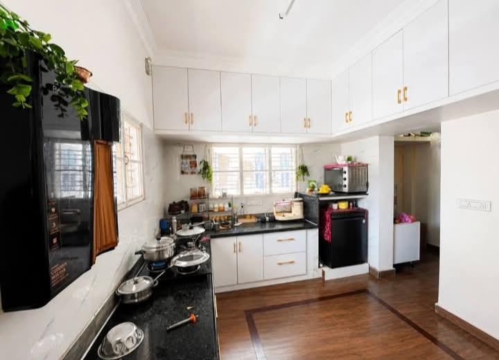 Villa For Sale in Bengaluru.