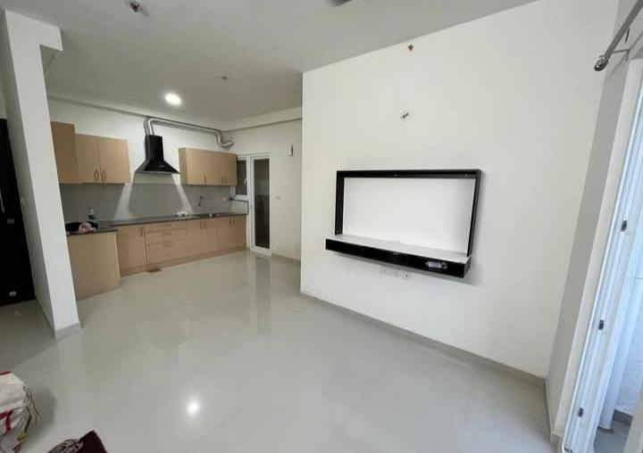 1 Bed and 1 Bath For Sale in Bengaluru.