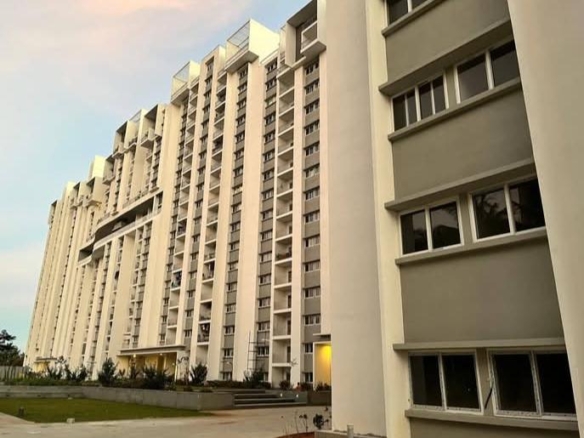 1 Bed and 1 Bath For Sale in Bengaluru.