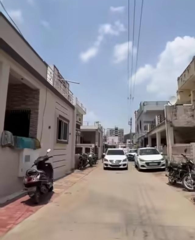 Independent House for Sale in Ahmedabad.