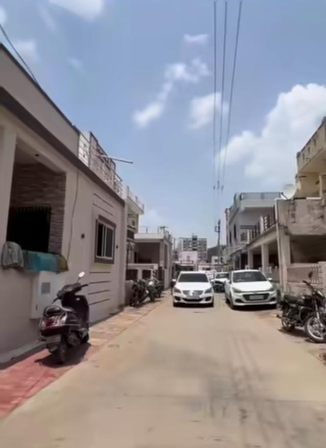 Independent House for Sale in Ahmedabad.