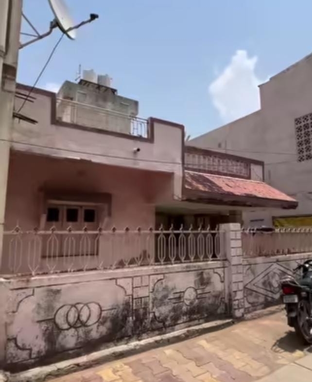 Independent House for Sale in Ahmedabad.