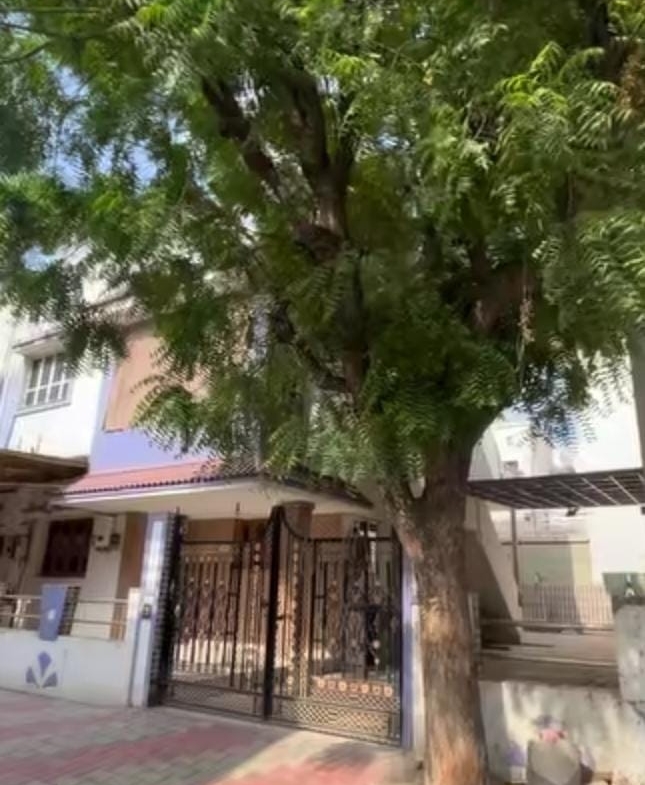 Independent House for Sale in Ahmedabad.