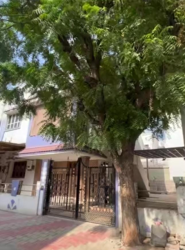 Independent House for Sale in Ahmedabad.