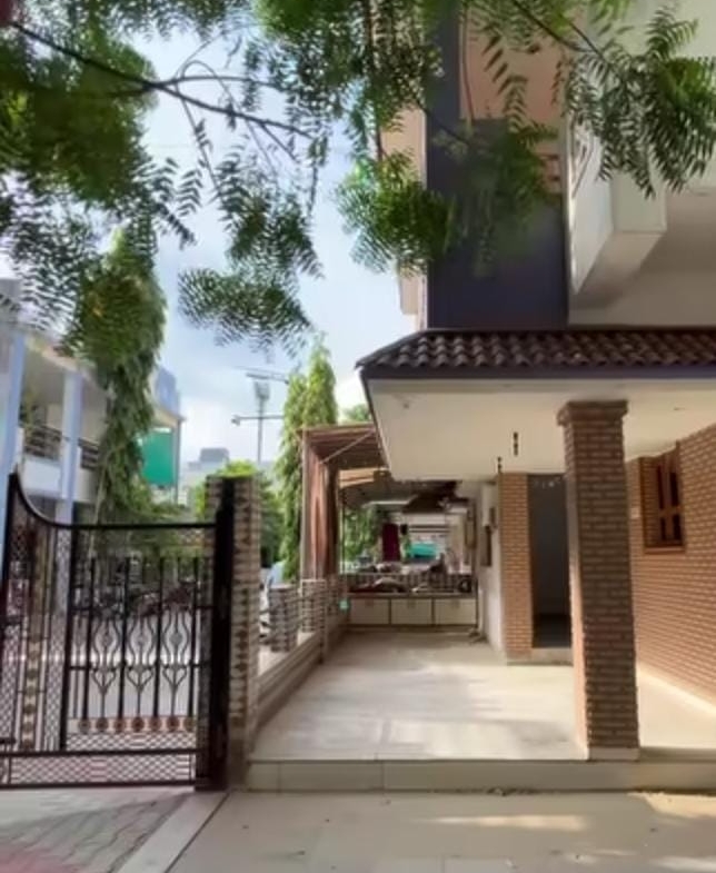Independent House for Sale in Ahmedabad.
