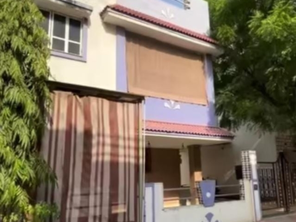 Independent House for Sale in Ahmedabad.