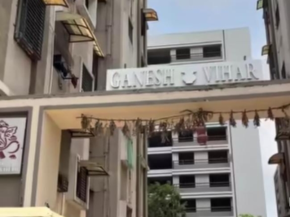 4 Beds and 4 Baths For Sale in Ahmedabad.