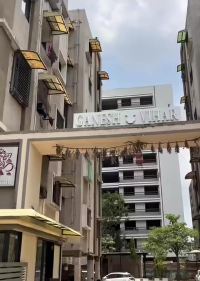 IMG-20260628-WA0026 4 Beds and 4 Baths For Sale in Ahmedabad.